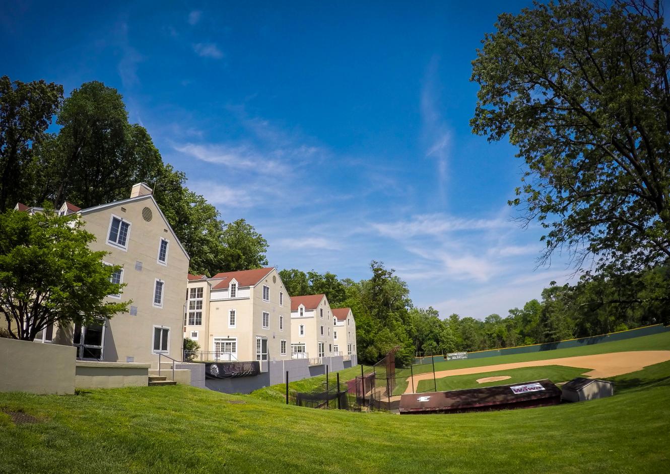 Housing Options Eastern University